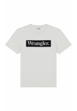 Wrangler Camiseta Estampada - White 11 Wrangler Camiseta Estampada - White -Wrangler fcff41dbe891452180bd8abb62fbd769