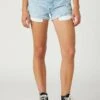Wrangler Shorts Vaqueros - Most Loved 2 Wrangler Shorts Vaqueros - Most Loved -Wrangler fd0d8cb69bb345f9859340fb1778bef2