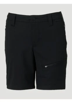 Wrangler All Terrain Gear Fwds Zippkt Short - Shorts - Black 9 Wrangler All Terrain Gear Fwds Zippkt Short - Shorts - Black -Wrangler fdcc8a95f4f14476bfd9d0fabcb0800c