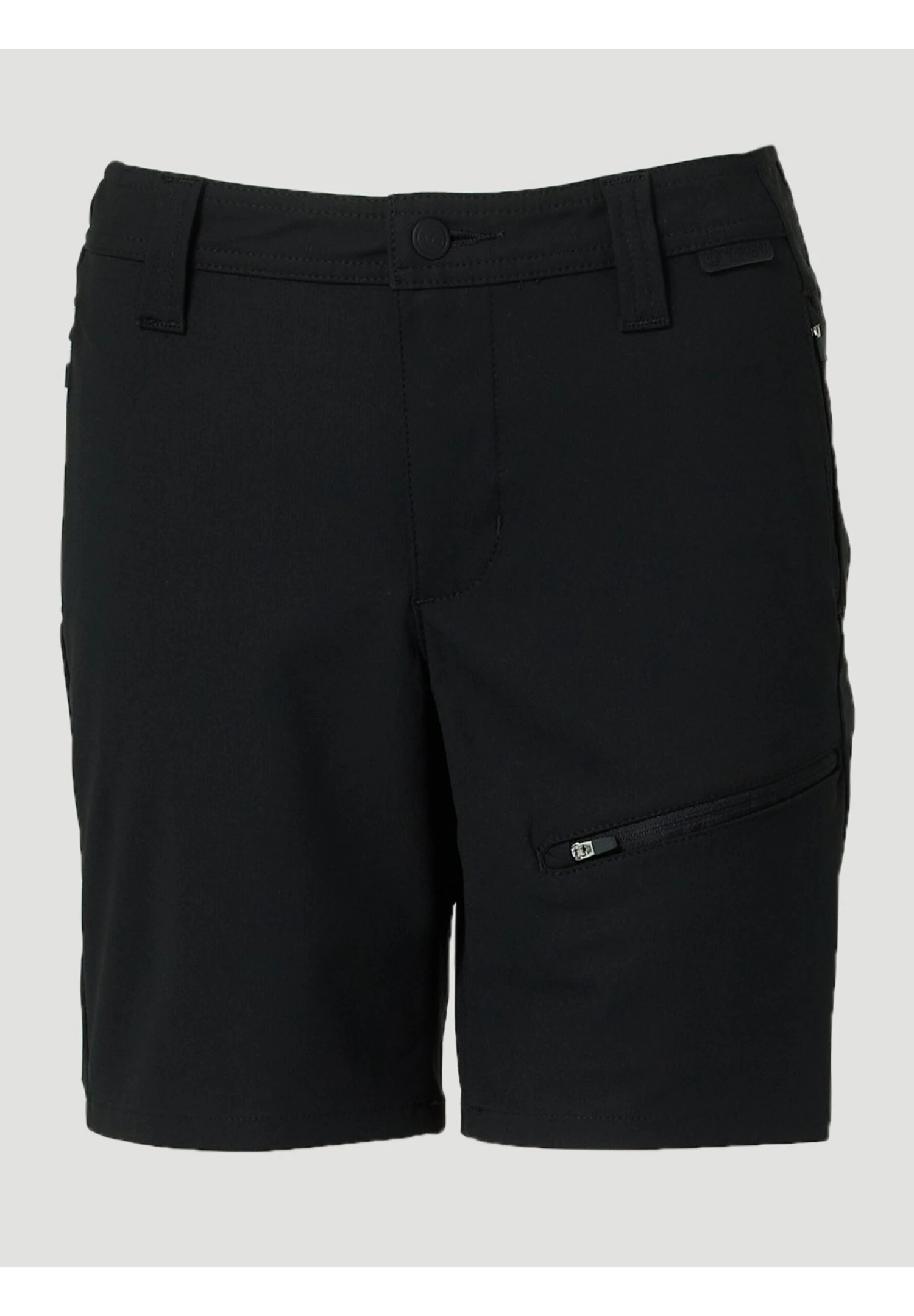 Wrangler All Terrain Gear Fwds Zippkt Short - Shorts - Black 6 Wrangler All Terrain Gear Fwds Zippkt Short - Shorts - Black - Imagen 4