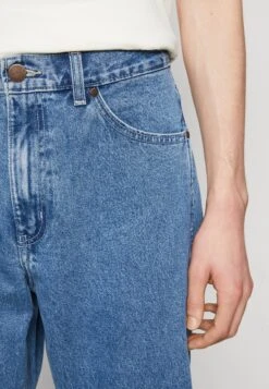 Wrangler Redding - Vaqueros Boyfriend - Electric Dreams -Wrangler ffa288534f5d4c3680892c7ce420a5fd