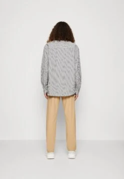 Wrangler Casey Workshirt - Camisa - Hickory -Wrangler ffb21aedbc4f49eea2a36de2ab243819