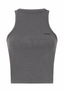 Wrangler Cropped - Top - Magnet -Wrangler ffb3c2065378472489d85f2e2ff0b816