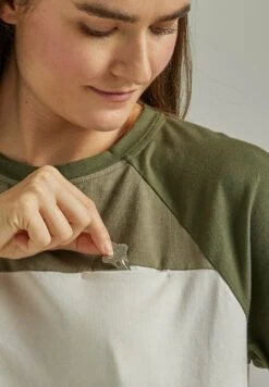 Wrangler Camiseta Básica - Dusty Olive -Wrangler ffef51fc913c482084ff98e17d511fdd